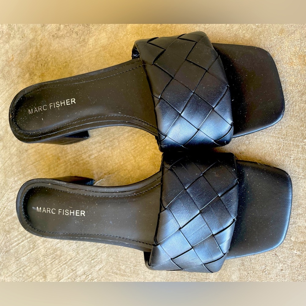 marc fisher shoes